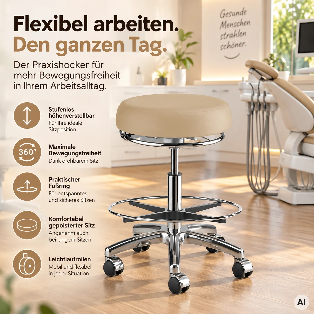 Dentist 2 - Praxishocker