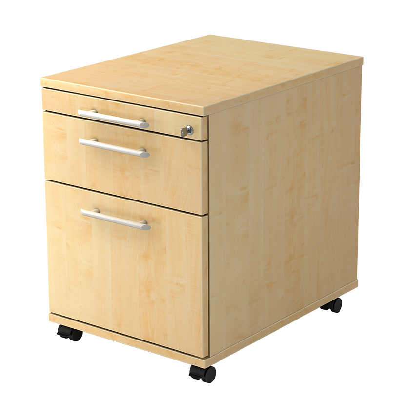 SITWELL - Rollcontainer ErgoUp 