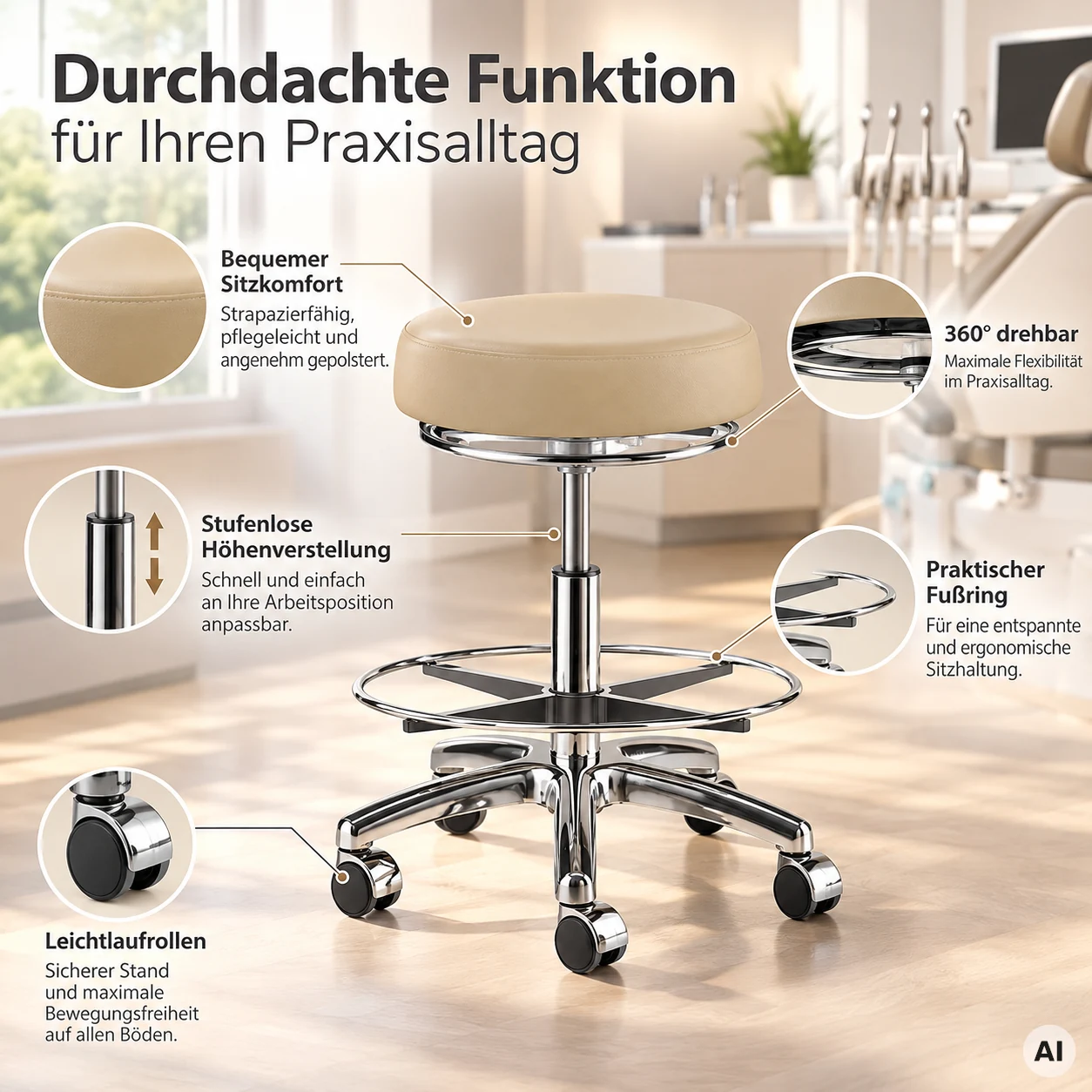 Dentist 2 - Praxishocker