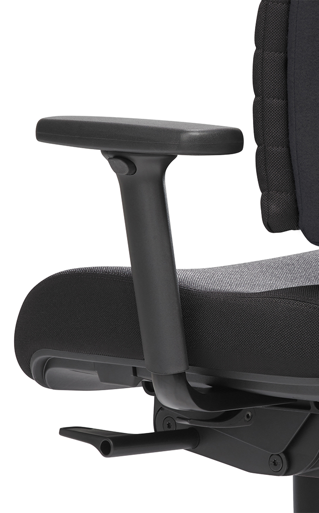 Heaven L mit Kopfstütze